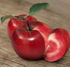 سیب سرخ
