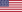 پرچم ایالات متحده آمریکا