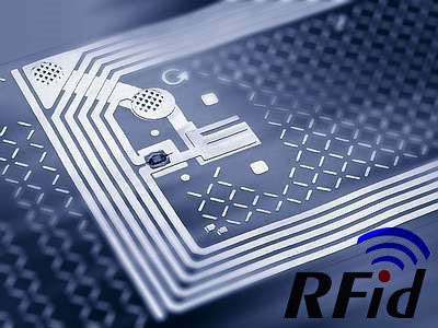 Description: كاربردهای RFID